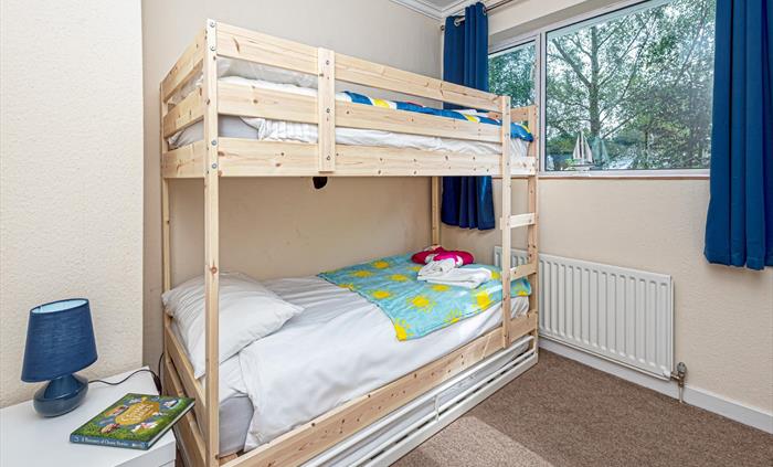 Bedroom 4